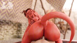 Compilation of the best hentai games featuring horny babes!