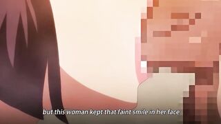 Big-titted MILFs get wild with creampies in Hentai cartoon