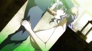 Spanish Hentai Dubbed with Hot Action and Intense Sex