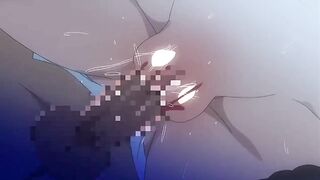 Spanish Hentai Dubbed with Hot Action and Intense Sex