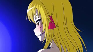 Naughty Chica with whom you shared a bed turned out to be your own step-daughter - 1 image