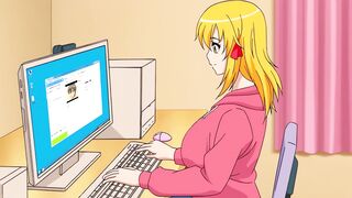 Naughty Chica with whom you shared a bed turned out to be your own step-daughter - 4 image