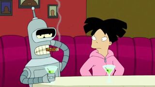 Get ready for a wild ride as you watch robot hentai babes take turns in the backdoor - 10 image