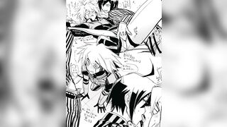 Get ready for a wild ride as you watch robot hentai babes take turns in the backdoor - 3 image