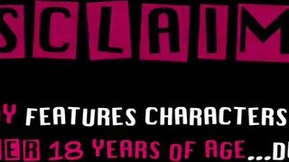 Get ready for a wild ride as you watch robot hentai babes take turns in the backdoor - 7 image