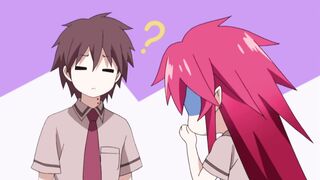 Watch this hentai vampire girlfriend get pounded hard by her horny dude