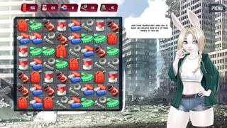 Get ready for a wild ride as you encounter the rest of Furry's Survival 18 collection in Episode 2 of Furry Hentai Game - 10 image