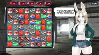 Get ready for a wild ride as you encounter the rest of Furry's Survival 18 collection in Episode 2 of Furry Hentai Game - 4 image