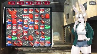 Get ready for a wild ride as you encounter the rest of Furry's Survival 18 collection in Episode 2 of Furry Hentai Game - 9 image