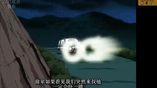 Hot and Sexy Safada gets her tight ass drilled in Voyeuristic Hentai - 8 image