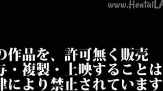 Enjoy the hottest hentai video with a sexy babe