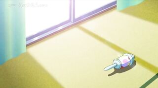 Enjoy the hottest hentai video with a sexy babe