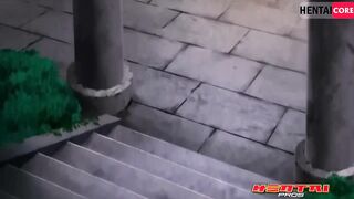Unfiltered: Embi Hentai MILF gets uncensored in this steamy hentai