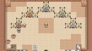 Idle Hentai Game: The First Time You Play as a Miner Girl!