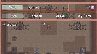 Idle Hentai Game: The First Time You Play as a Miner Girl!