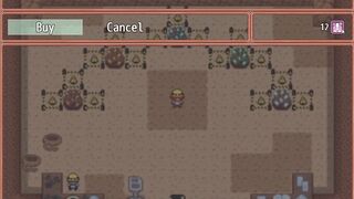 Idle Hentai Game: The First Time You Play as a Miner Girl!