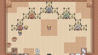 Idle Hentai Game: The First Time You Play as a Miner Girl!