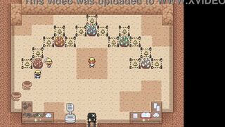 Idle Hentai Game: The First Time You Play as a Miner Girl!