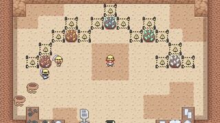 Idle Hentai Game: The First Time You Play as a Miner Girl!