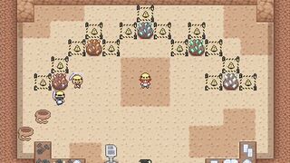 Idle Hentai Game: The First Time You Play as a Miner Girl!