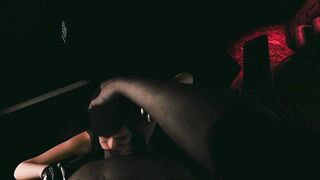 Ada L 3D Animation Uncensored - A Japanese Hentai Resident Evil Game Re-Fetched and Enjoyed!