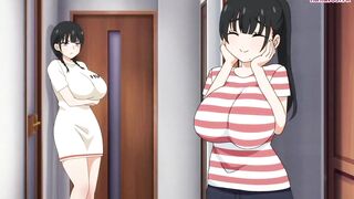 Get ready for a wild ride in Choro Mesu Days 2 Vostfr hentai - 10 image