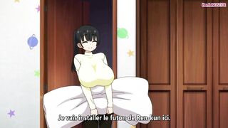 Get ready for a wild ride in Choro Mesu Days 2 Vostfr hentai - 2 image