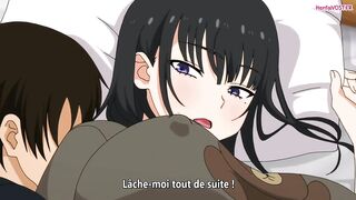 Get ready for a wild ride in Choro Mesu Days 2 Vostfr hentai - 3 image