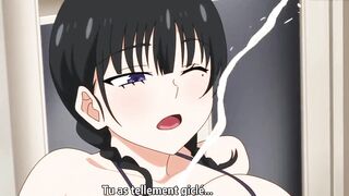 Get ready for a wild ride in Choro Mesu Days 2 Vostfr hentai