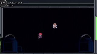 Watch Kurovadis Playthrough 02 Hentai Action Game with Monster Ryona