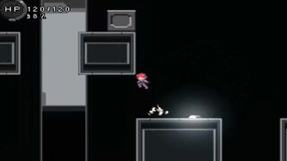 Watch Kurovadis Playthrough 02 Hentai Action Game with Monster Ryona