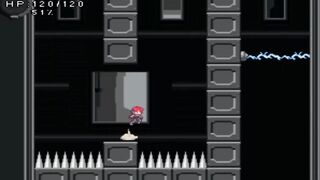 Watch Kurovadis Playthrough 02 Hentai Action Game with Monster Ryona