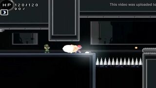 Watch Kurovadis Playthrough 02 Hentai Action Game with Monster Ryona