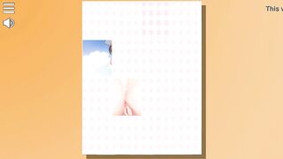 Watch these kinky Hentai Girls go wild in a steamy hentai game! - 5 image
