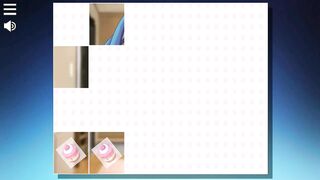 Watch these kinky Hentai Girls go wild in a steamy hentai game! - 7 image