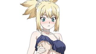 Check out Kohaku's photo collection, anime, and cartoon game porn in this wild hentai video!