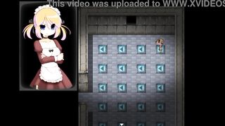 Get ready for a wild hentai game withpanic babes in this steamy game! - 6 image