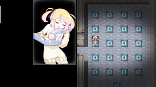 Get ready for a wild hentai game withpanic babes in this steamy game! - 7 image