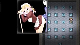 Get ready for a wild hentai game withpanic babes in this steamy game! - 8 image