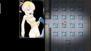 Get ready for a wild hentai game withpanic babes in this steamy game! - 9 image