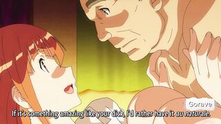 Watch Gakuen, Sei Yariman & friends get down and dirty in a wild anime orgy! - 3 image