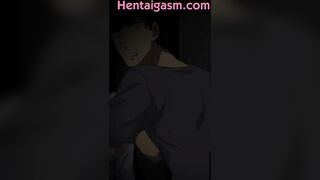 The first part of a hentai series - Episode 1