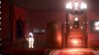 Busty doll room hentai game - Doll Room Hentai Sex Animation