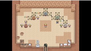 Idle Hentai Game: Miner Girls take on a horde of cravings in Steamy PC Hentai Action! - 4 image