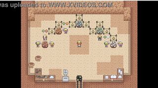 Idle Hentai Game: Miner Girls take on a horde of cravings in Steamy PC Hentai Action! - 7 image