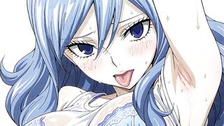 Check out Juvia Lockser's uncensored collection of hentai cosplay, anime, and cartoon games!