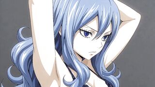 Check out Juvia Lockser's uncensored collection of hentai cosplay, anime, and cartoon games!