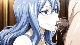 Check out Juvia Lockser's uncensored collection of hentai cosplay, anime, and cartoon games!