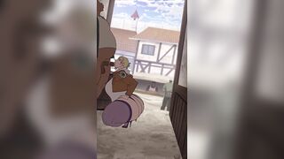 Compilation of Hentai 2D games featuring hot babes getting their pussies drilled and mouths filled with cum