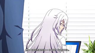 Watch this hardcore anime teen get blackmailed and fucked hard in this hentai